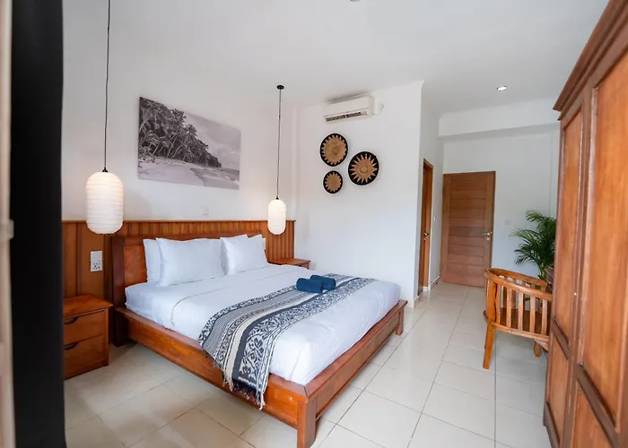 Hostel Mad Monkey