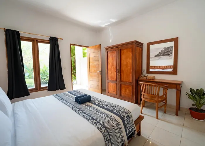 Mad Monkey Hostel Uluwatu (Bali)